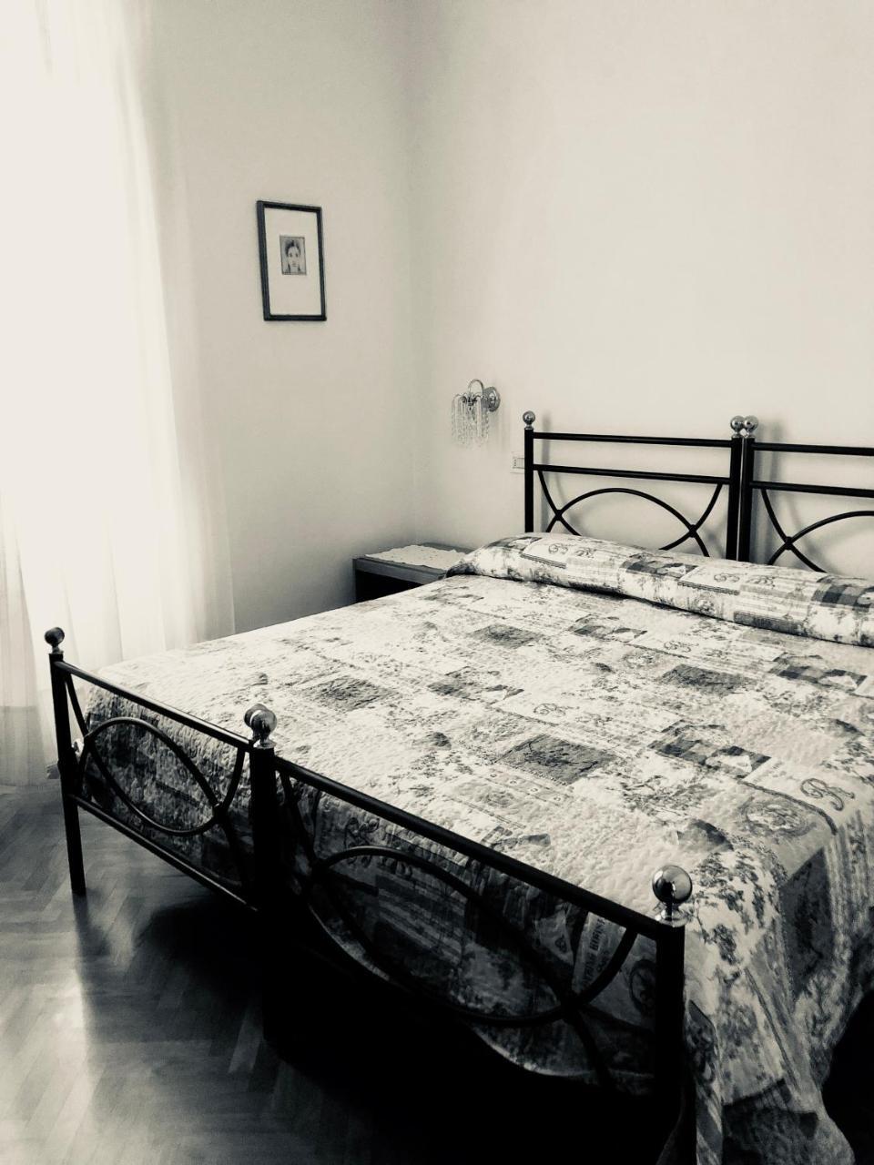 Albergo Ristorante Letizia คิวซี เดลลา แวร์นา ภายนอก รูปภาพ
